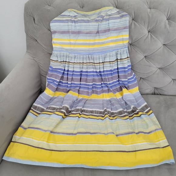 Anthropologie Dresses & Skirts - Anthropologie Maeve tea length dress